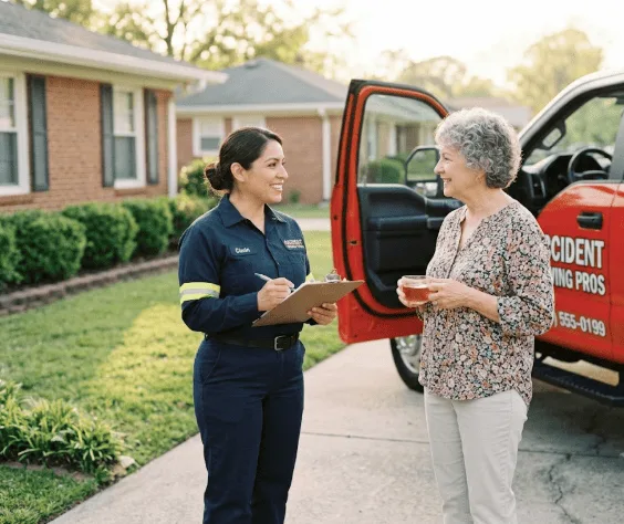 Accident Towing Service Loami, IL FAQs